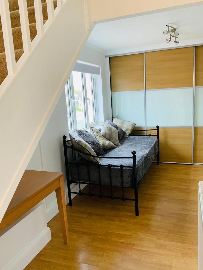 Furzy House Villa Хавърфордуест Екстериор снимка